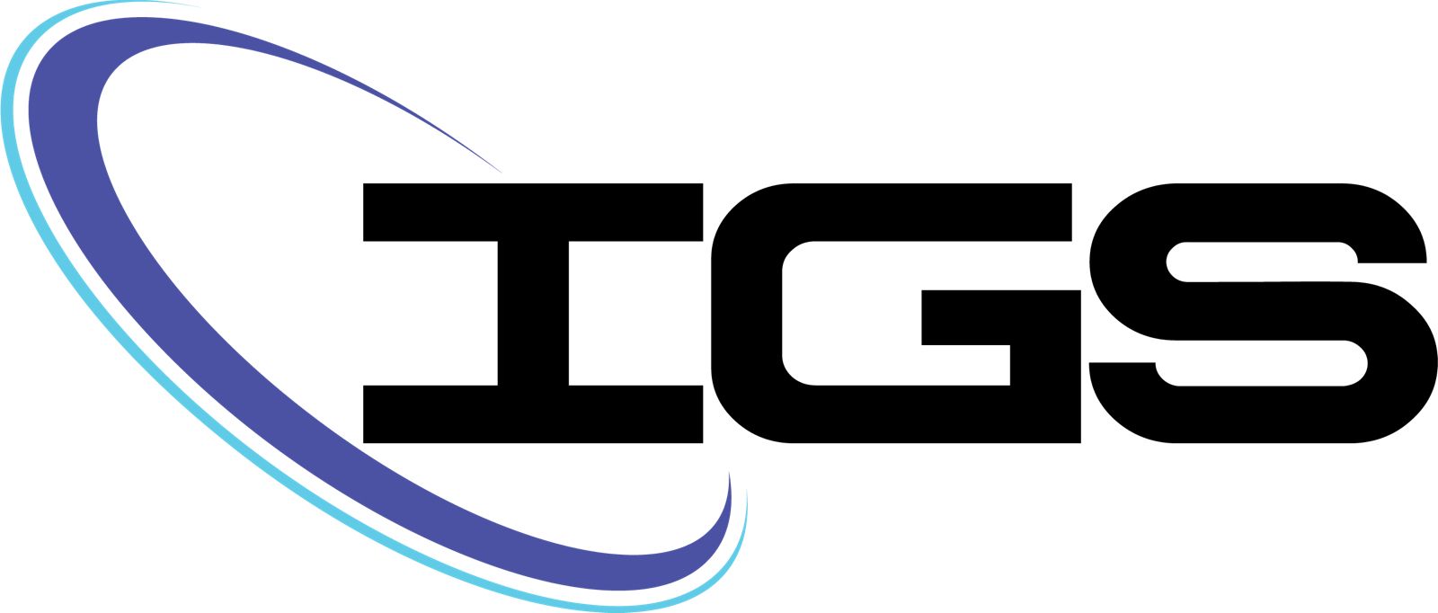 Image Globe Solutions Logo